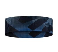 Buff - Coolnet UV Slim Headband - Fascia sportiva per la fronte One Size blu