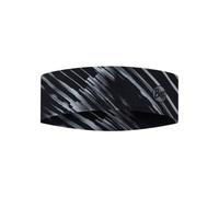 Buff Fascia Coolnet UV Slim Graphite Unisex Adulti