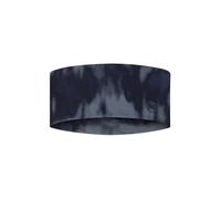 BUFF Fascia Coolnet UV Wide Dark Grey Unisex Adulti, Taglia Unica