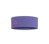 BUFF Fascia per capelli a maglia incrociata con iride