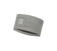 Cerchietto per capelli Buff CrossKnit Headband 126484.933.10.00 Grigio 00