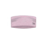 Buff bandeau dryflx solid rose