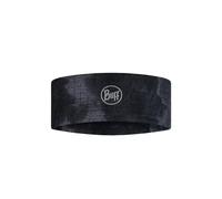 Buff - Fastwick Headband - Fascia sportiva per la fronte One Size nero