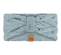 BUFF| Fascia Knitted Freddo estremo, Pratico, Versatile, Alla moda, Isolamento termico, Confortevole Uomo Donna Taglia unica Cloud
