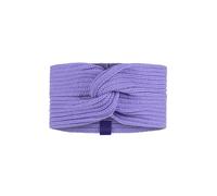 BUFF| Fascia Knitted Freddo estremo, Pratico, Versatile, Alla moda, Isolamento termico, Confortevole Uomo Donna Taglia unica Palace Blue