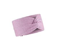 Buff ® Knitted Headband Viola Uomo