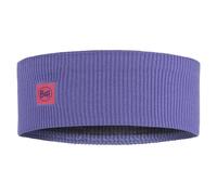 BUFF Fascia per capelli a maglia incrociata con iride