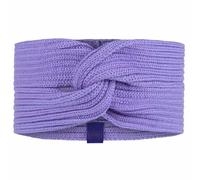 Buff - Norval Headband - Fascia sportiva per la fronte One Size lilla