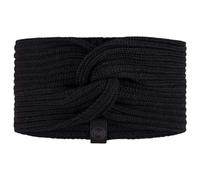 Buff - Norval Headband - Fascia sportiva per la fronte One Size nero
