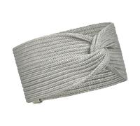 Fascia per Capelli Norval Solid by BUFF grigio chiaro One Size