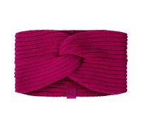 BUFF Nastro Knitted Donna Adulto, Freddo Estremo, Pratico, Versatile, Moda, Isolamento Termico, Comodo, Taglia Unica, Viola