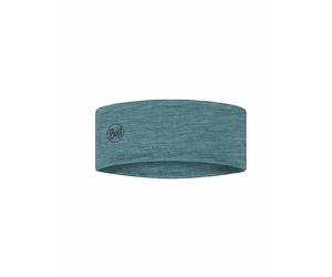 BUFF Fascia per capelli Merino LW menta