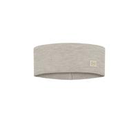 BUFF Fascia per capelli Merino Wide beige