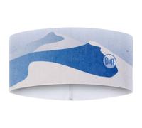 Buff - Tech Fleece Headband - Fascia sportiva per la fronte One Size grigio