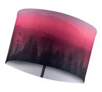 BUFF Fascia per capelli Tech Fleece HAERA mauve 25/26