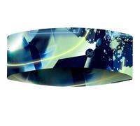 BUFF Fascia per capelli Tech Fleece JORP navy