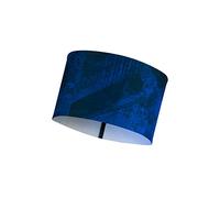 Buff Fascia Tech in pile CONCRETE BLUE Unisex Taglia unica