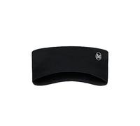 Fascia per la testa Buff Windproof GORE-Windstopper nero - L-XL