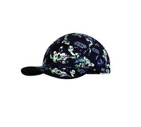 Buff First Order Cappello, Unisex Bambini, Black, Taglia One sizeca