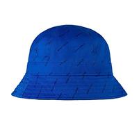 Buff Fun Bucket Hat Youth Azure Iseko Unisex Taglia Unica
