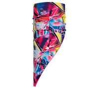 Buff G-Mix - Fascia in pile, unisex, per adulti, multifunzione, taglia unica