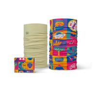 BUFF Gift Set Multi Unisex Adulti, Taglia Unica
