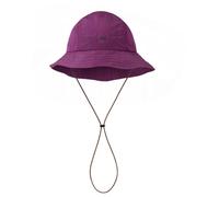 Buff Go Bucket Cappellino Unisex - viola