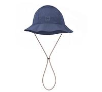Buff - Go Bucket Hat - Cappello S/M - 53-55 cm blu