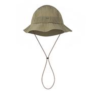 Buff go bucket hat green