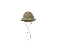 Buff go bucket hat green