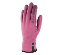 Buff - Tech Fleece Gloves - Guanti L fuchsia