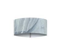 Fascia buff tech unisex grigio chiaro