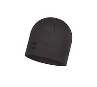 BUFF HEAVYWEIGHT MERINO HAT BL
