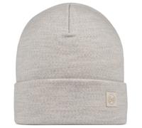 Buff - Heavyweight Merino Wool Hat - Berretto One Size grigio