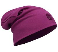 Buff - Heavyweight Merino Wool Loose Solid, Cappello Pile Uomo