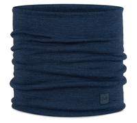 Buff - Heavyweight Merino Wool - Sciarpa a tubo One Size blu