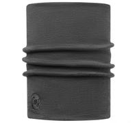 Buff - Heavyweight Merino Wool - Sciarpa a tubo One Size grigio