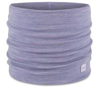 Buff - Heavyweight Merino Wool - Sciarpa a tubo One Size lilla