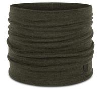 Buff - Heavyweight Merino Wool - Sciarpa a tubo One Size olivia