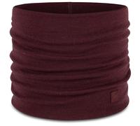 Buff| Scaldacollo Merino Heavyweight Sciarpa multifunzionale, 100% Lana merino, Escursionismo, Outdoor, Sostenibile, Leggera, Spessa, Multifunzionale Uomo Donna Taglia unica Teal