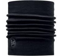 BUFF Heavyweight Merino Wool Thermal Neckwarmer Buff - Uomo - Nero - Taglia unica- modello 2026