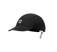 Buff Pack Speed Cap Solid black S/M