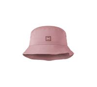 Buff Cappello Adventure Bucket Regolabile Confortevole Protezione UPF50 Pieghevole S/M Rosa