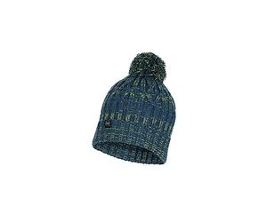 BUFF Idun - Cappello da uomo in denim lavorato a maglia, taglia unica