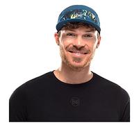 Buff Ipe Cap with a visor Unisex Adulto