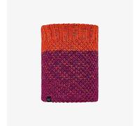 Buff Janna Fuchsia, Scarf Donna, Pink, Taglia Unica