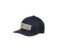 Buff ® Explore Trucker Cap Blu L-XL