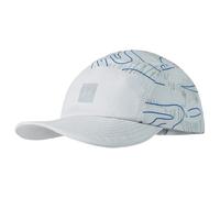 Buff - Kid's 5 Panel Go Cap - Cappellino One Size grigio