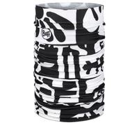 Buff - Kid's Coolnet UV - Sciarpa a tubo One Size nero