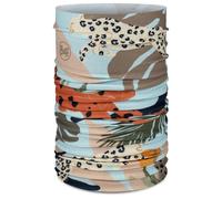 Scaldacollo buff coolnet uv multicolore per bambini
